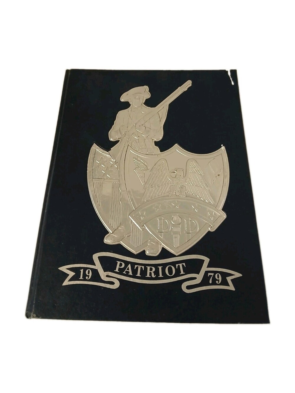 1979 Marion High School Yearbook Arkansas Patriot